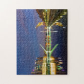 Puzzle Quartiers des docks Bsas (Vertical)