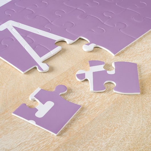 Puzzle Quatre Saisons, Alphonse Mucha (Côté)