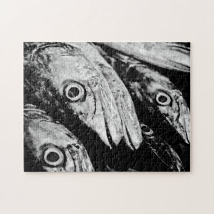 Puzzle quatre yeux