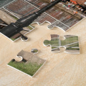 Puzzle Quay, Exeter, Devon, Royaume-Uni (Côté)