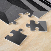 Puzzle Quebra-Cabeça (Côté)