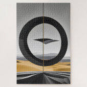 Puzzle Quebra-Cabeça (Vertical)