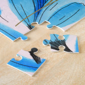 PUZZLE QUEBRA CABEÇA ARTE (Côté)