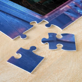 Puzzle Quebra-Cabeça (Puzzle) Café de Natal (Côté)