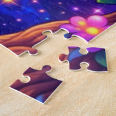 Puzzle Quebra-Cabeça (Puzzle) Família Beija-Flor (Côté)