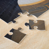 Puzzle Queen Goddess Imaginaire Art (Côté)