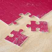 Puzzle Queen Jigsaw (Côté)