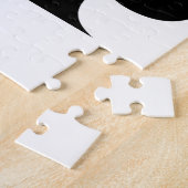 Puzzle Queen of Spades Thunder_Cove (Côté)