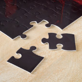 Puzzle Queen of the Damned Legpuzzel (Zijkant)