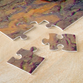 Puzzle Queens Bath Kauai Hawaii (Côté)