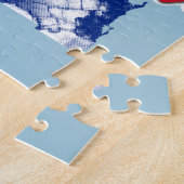 Puzzle Queensland (Côté)