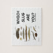 Puzzle Quel lingot êtes-vous ? (Différents types de (Vertical)