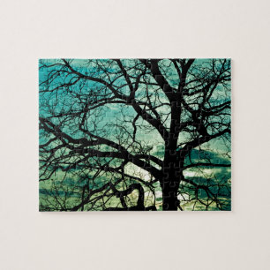 Puzzle Quelle est la jalousie de la lune ?