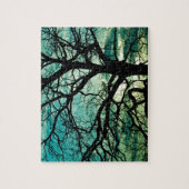 Puzzle Quelle est la jalousie de la lune ? (Vertical)