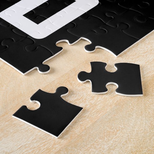 Puzzle Quelle Superbe Soudure (Côté)