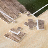 Puzzle Quelque chose sent Chipmunk (Côté)