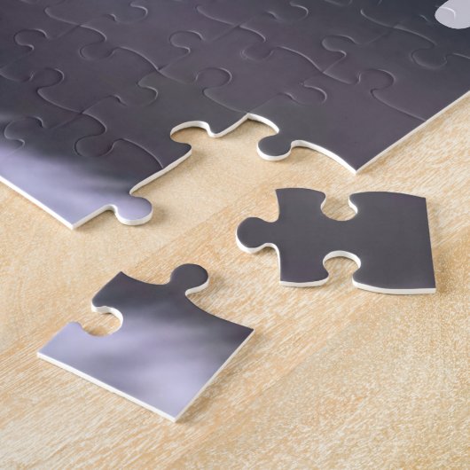 Puzzle Qu'est-ce que le Prob-Llama ? Jote Drôle LLAMA (Côté)