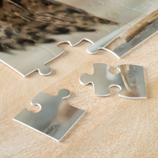 Puzzle Queue (Côté)