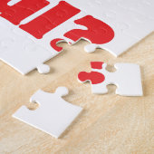 Puzzle Qui A Volé L'Âme ? (Côté)