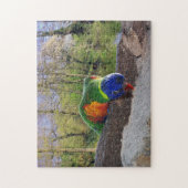 Puzzle Qui êtes-vous ? Cute Lori (Vertical)