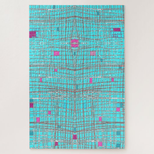 Puzzle qui me rend fou (Vertical)