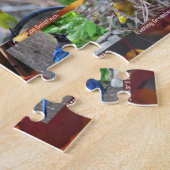 Puzzle Qui se ressemble s'assemble (Côté)