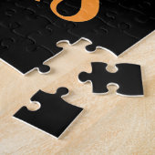 Puzzle Qui S'Occupe Des Chouettes (Côté)
