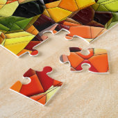 Puzzle Quilting.... (Côté)