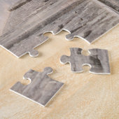 Puzzle Quinta da Regaleira. (Côté)