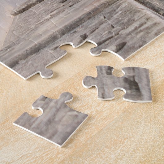 Puzzle Quinta da Regaleira. (Côté)