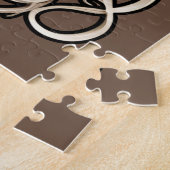 Puzzle Quitter l'arbre de vie du papier (Côté)