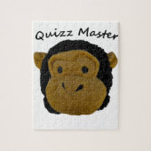 Puzzle Quizz Master (Vertical)