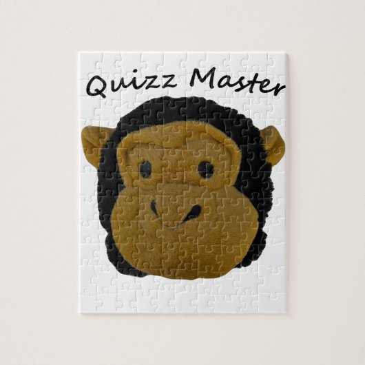 Puzzle Quizz Master (Vertical)