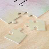 Puzzle Quoi que vous fassiez vous fait la citation de (Côté)