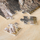 Puzzle Quokka australien, Kangaroo, Koala, Wombat, (Côté)