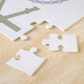 Puzzle Quota de sport de Ride the Trails Bike Graffiti (Côté)