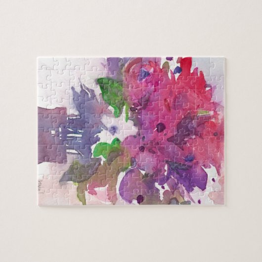 Puzzle Quote d'or V (Horizontal)