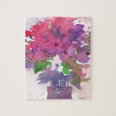 Puzzle Quote d'or V (Vertical)