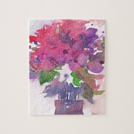 Puzzle Quote d'or V (Vertical)