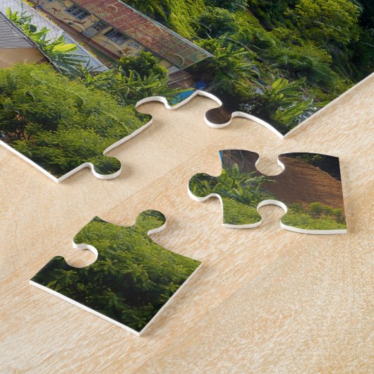 Puzzle quotidien/métro train Jigsaw Puzzle Puzzle (Côté)