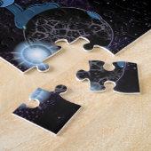 Puzzle Qwiby (Côté)