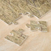 Puzzle R14 Coyote qui marche (Côté)