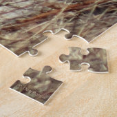 Puzzle R21 Coyote "Vous surveille" (Côté)