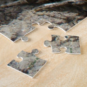 Puzzle R3 Grenouille léopard (Côté)