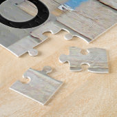 Puzzle Rabat (Côté)