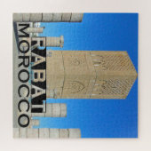 Puzzle Rabat (Horizontal)