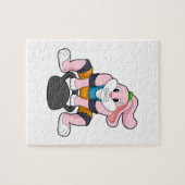 Puzzle Rabbit en forme avec Dumbbell.PNG (Horizontal)
