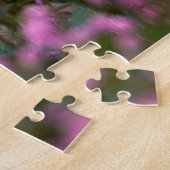 Puzzle Rabbit farm (Côté)