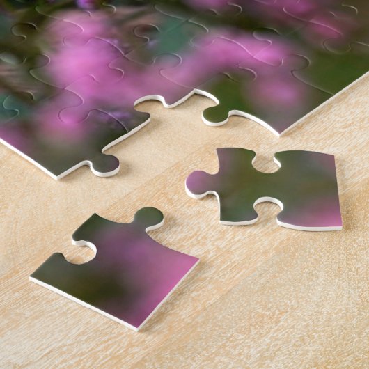 Puzzle Rabbit farm (Côté)