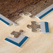 Puzzle Rabil - Aéroport (Côté)